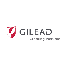 link to https://www.gilead.com